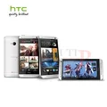 100% Original Unlocked HTC ONE M7 Android Smartphone 32GB ROM 4.7inches GPS 3G Dual camera 8MP WIFI Free shipping Refurbished preview-5