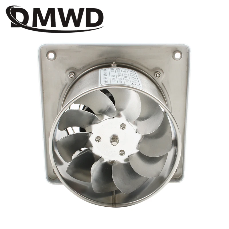 kitchen exhaust fan 4 inch duct