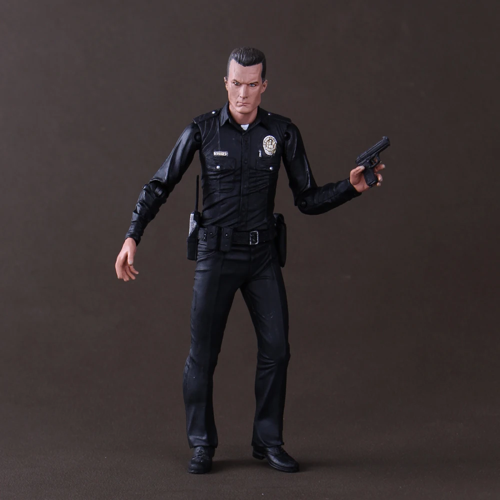 terminator t1000 figure