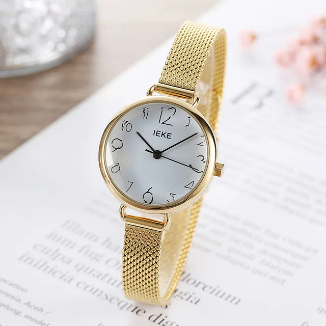 ieke watch