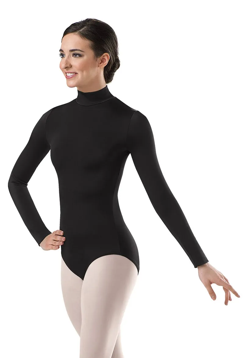 Gymnastics Leotard 