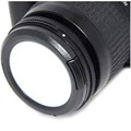 Camera Lens White Balance Lens Cap WB W/B 49 52 55 58 62 67 72 77mm for canon nikon sony pentax Camera 500d 60d 70d 80d d5000 d3 preview-5