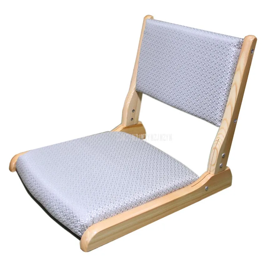 japanese folding floor chair