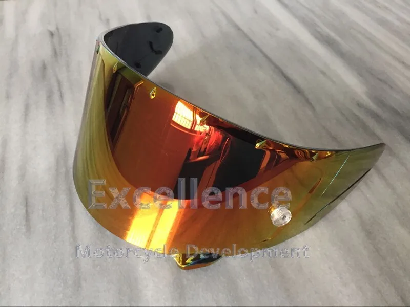 shoei nxr visor