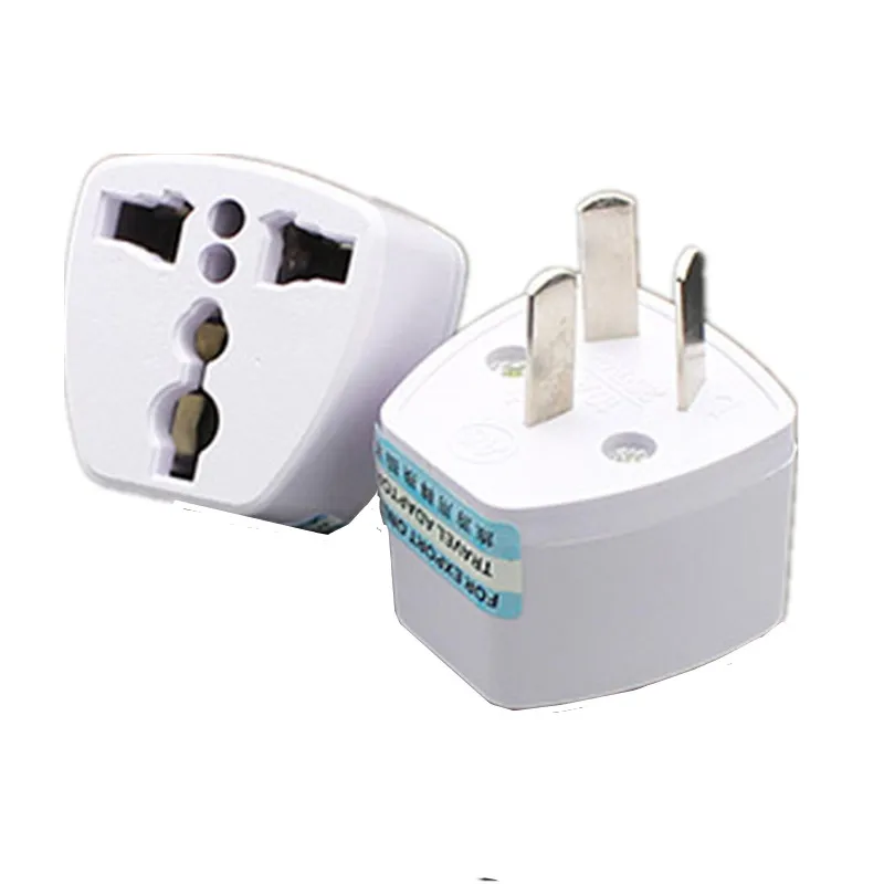 Купить Аксессуары и запчасти | New Universal Travel Adapter Electric ...