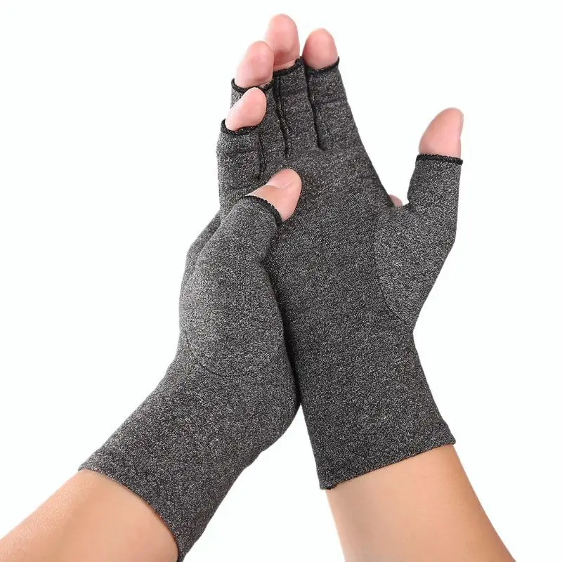 hand gloves fingerless