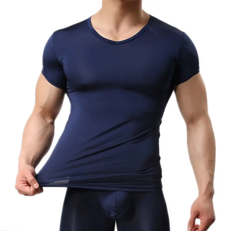 Ultra thin t shirts mens Clearance