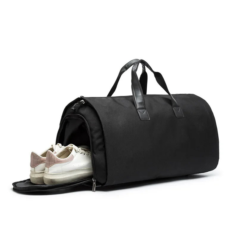 weekender garment bolsa