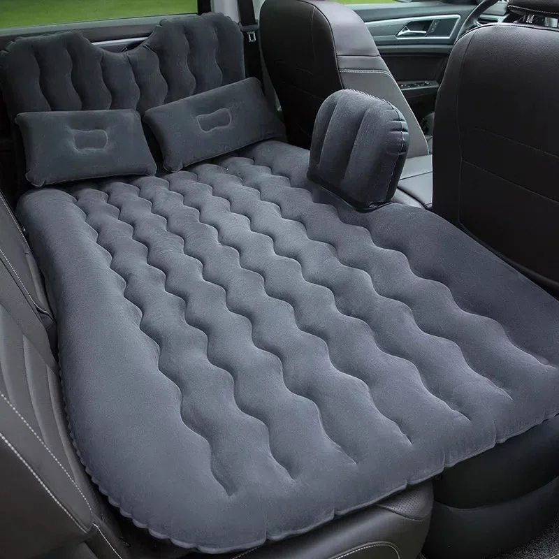 back seat inflatable bed