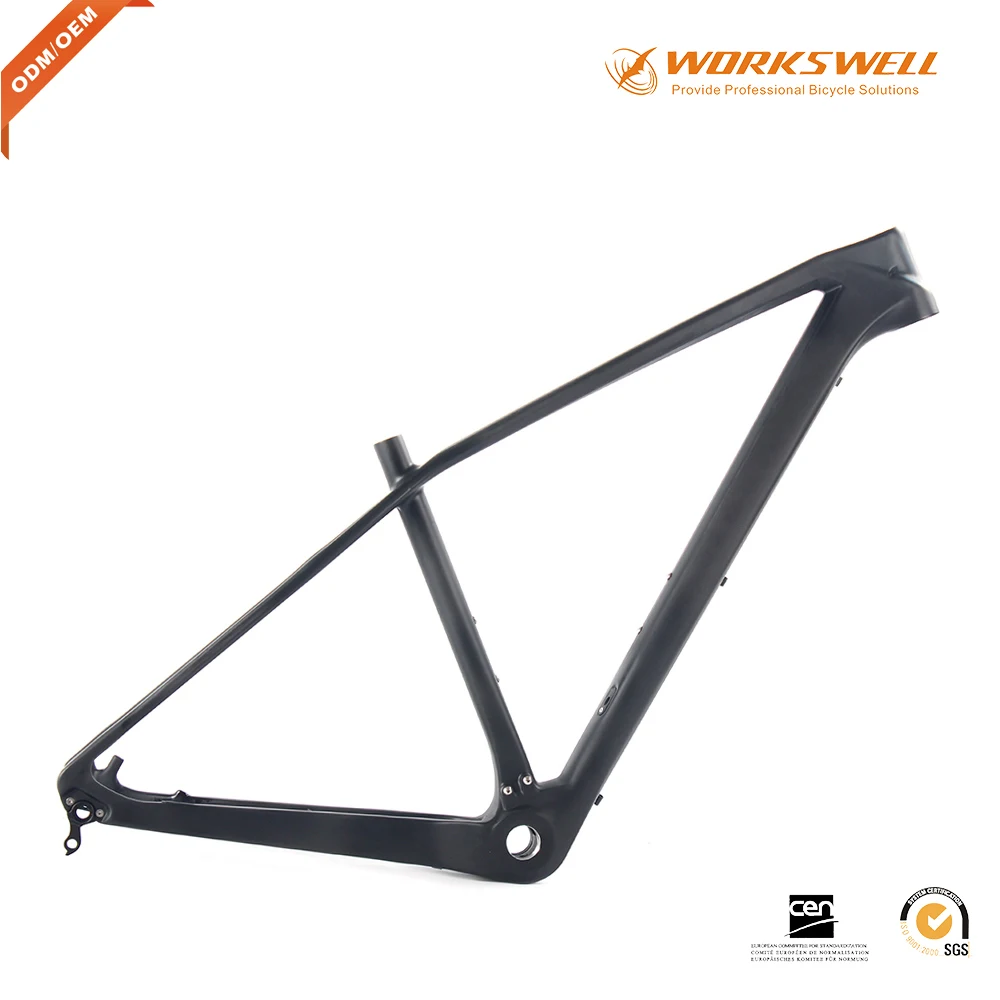 workswell bike frame