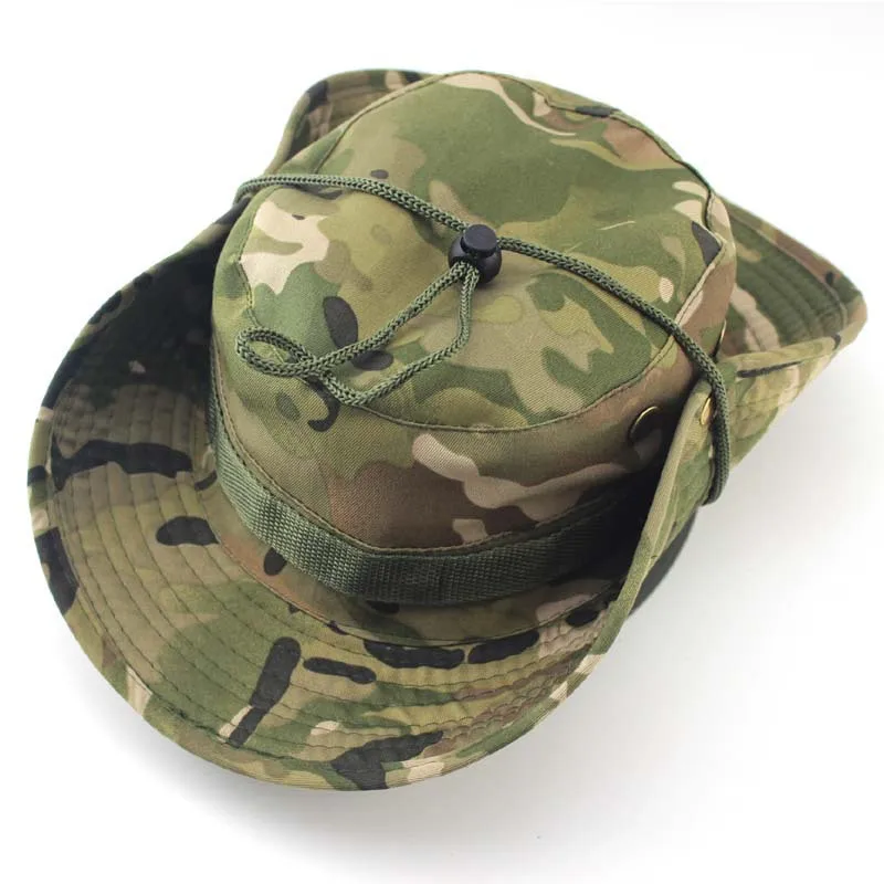 Army Military Camouflage Caps Special 