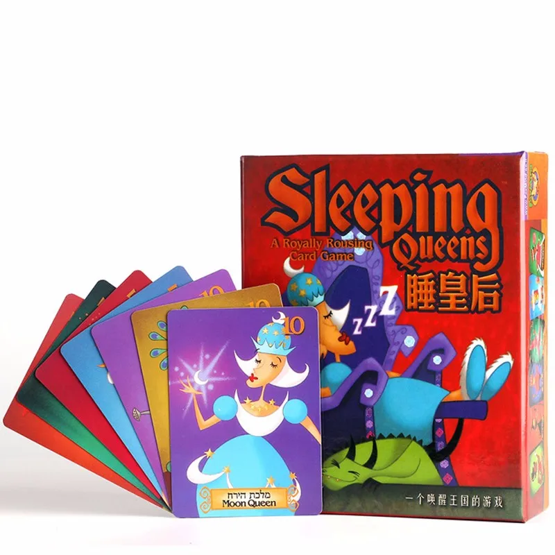 sleep queen