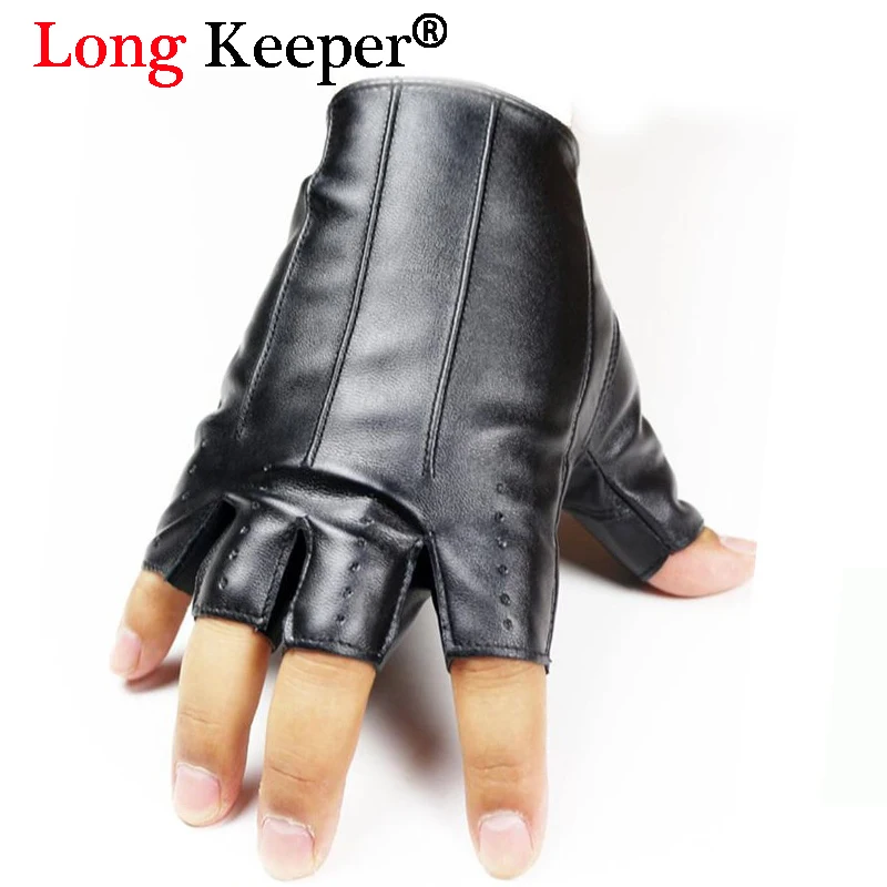 cool gloves for men