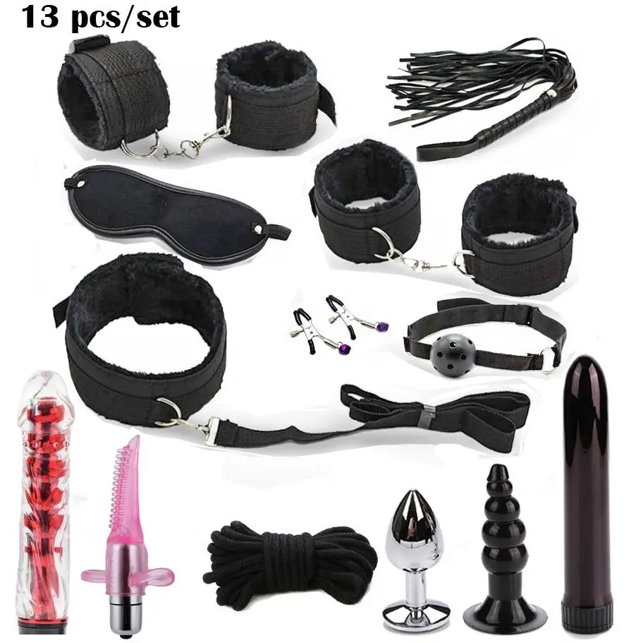 Sex Slave Toys