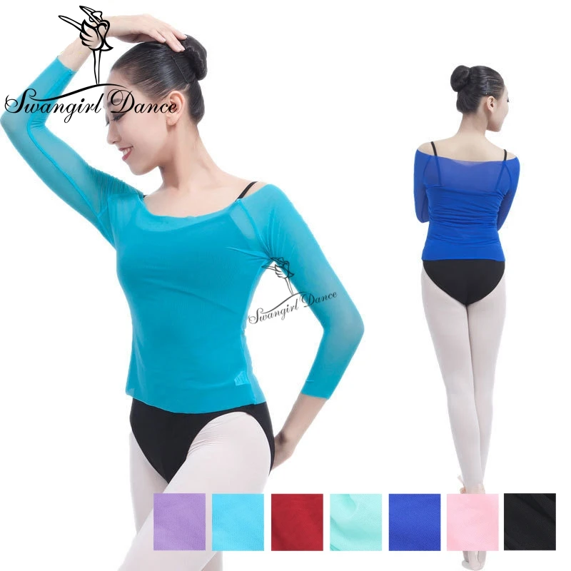 Girls Camisole Ballet Leotard Dance Costumes for Women Gymnastics