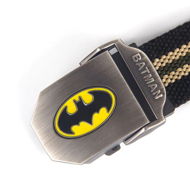 bat man belt