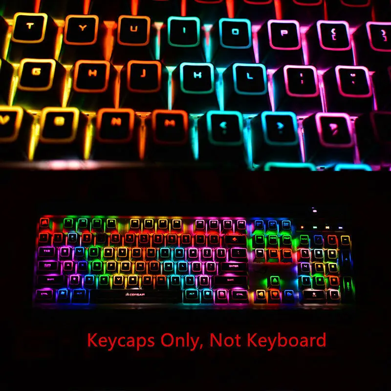 rgb keyboard low price