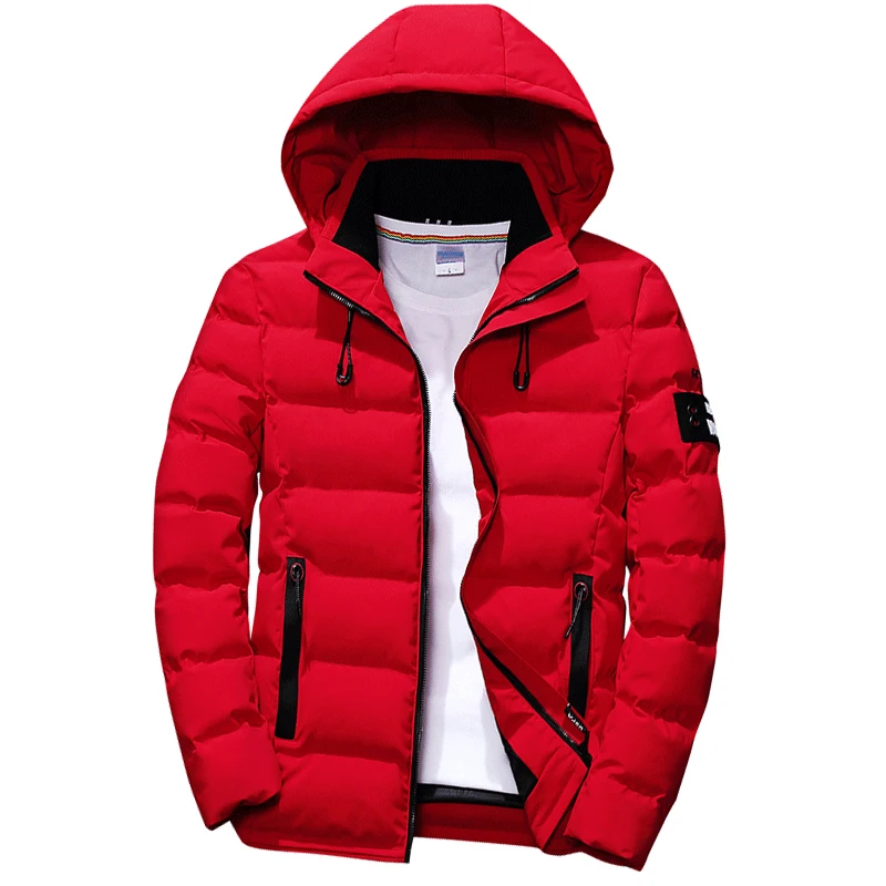 mens winter jacket 3x