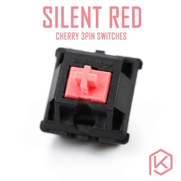 switch silent red