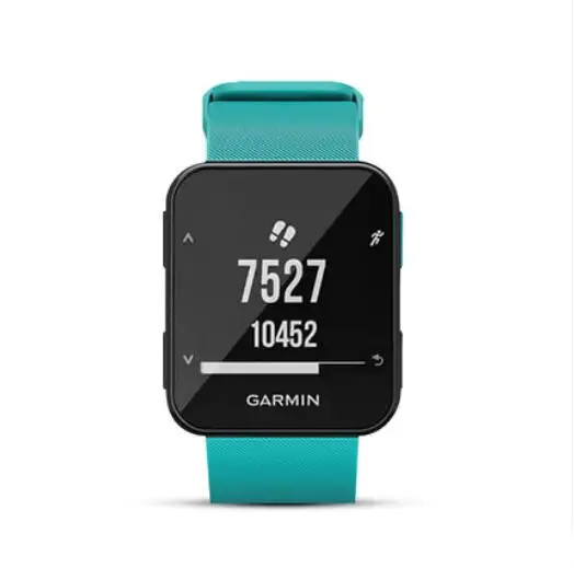 garmin forerunner 30