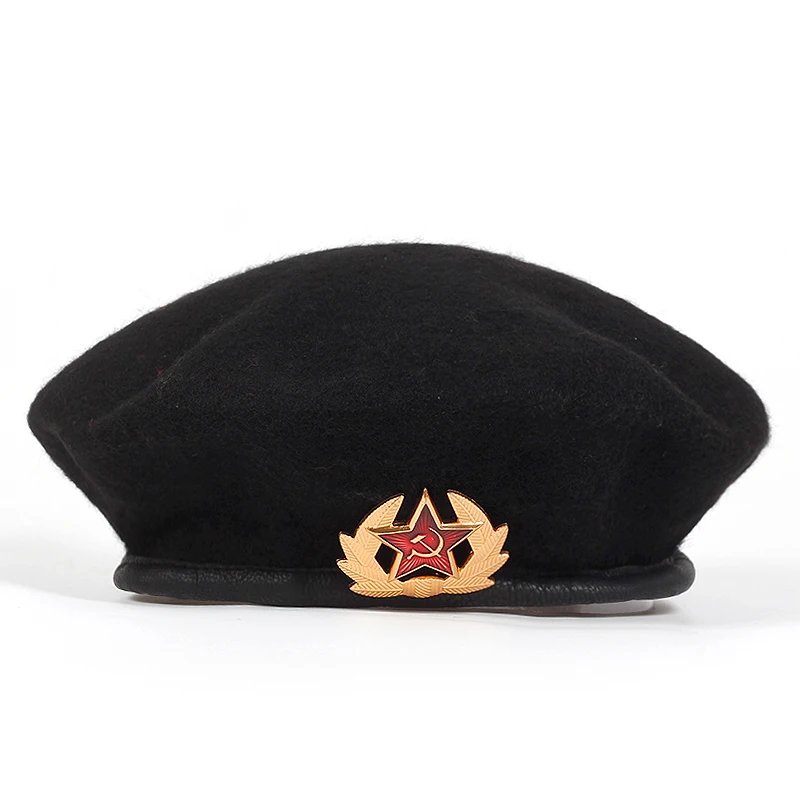 soviet berets