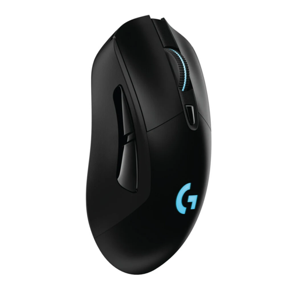 logitech g703 lightspeed wireless gaming