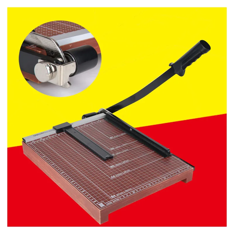 Fashion Popular A4/A5 Precision Paper Photo Trimmers Cutter Scrapbook  Trimmer Lightweight Cutting Mat Machine