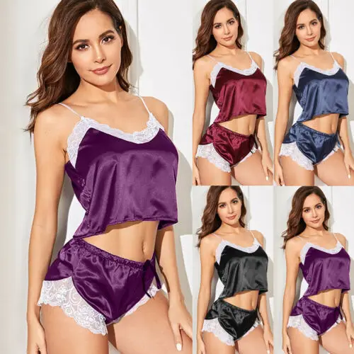 lace and silk lingerie