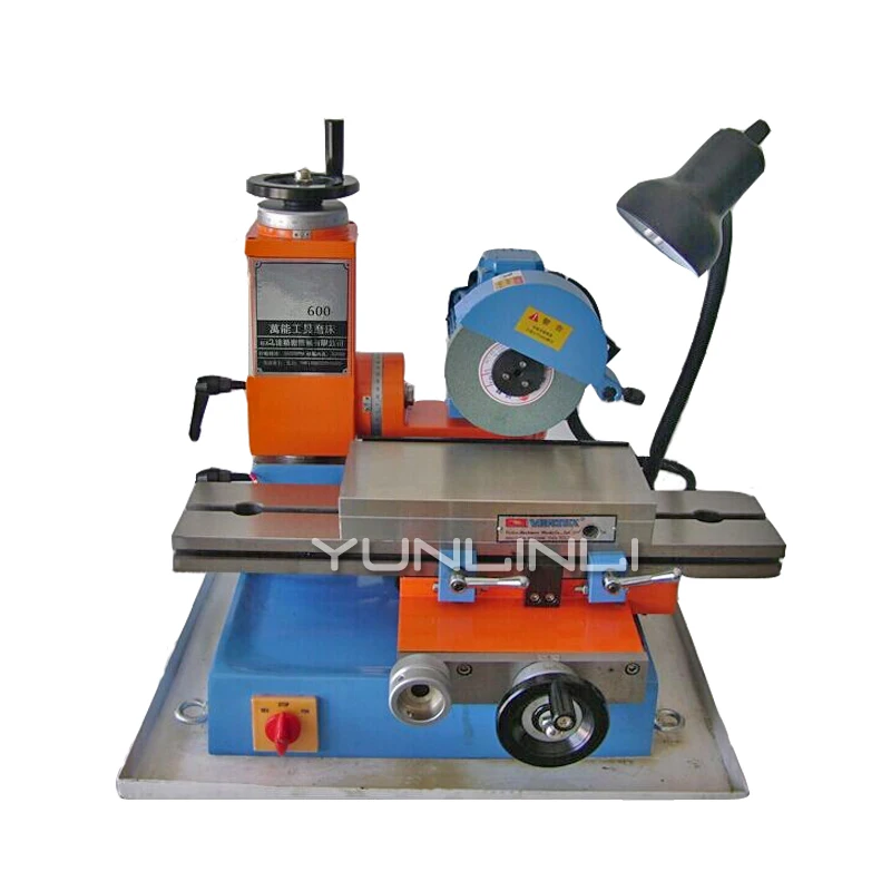 Grinding Machine Universal Tool 380V 
