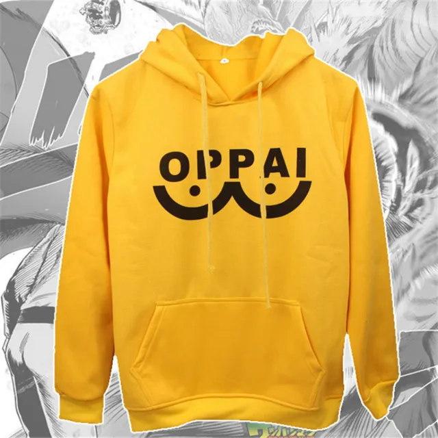 sweater saitama