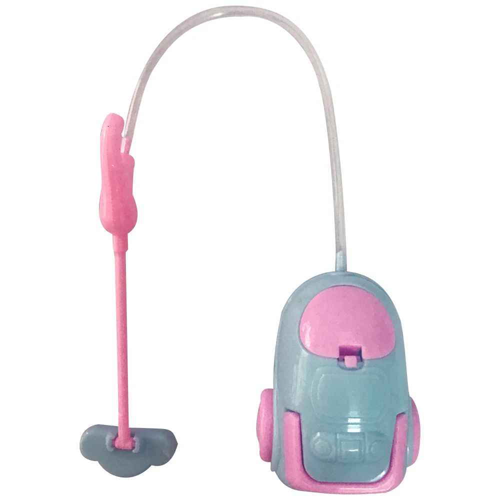 barbie vacuum toy