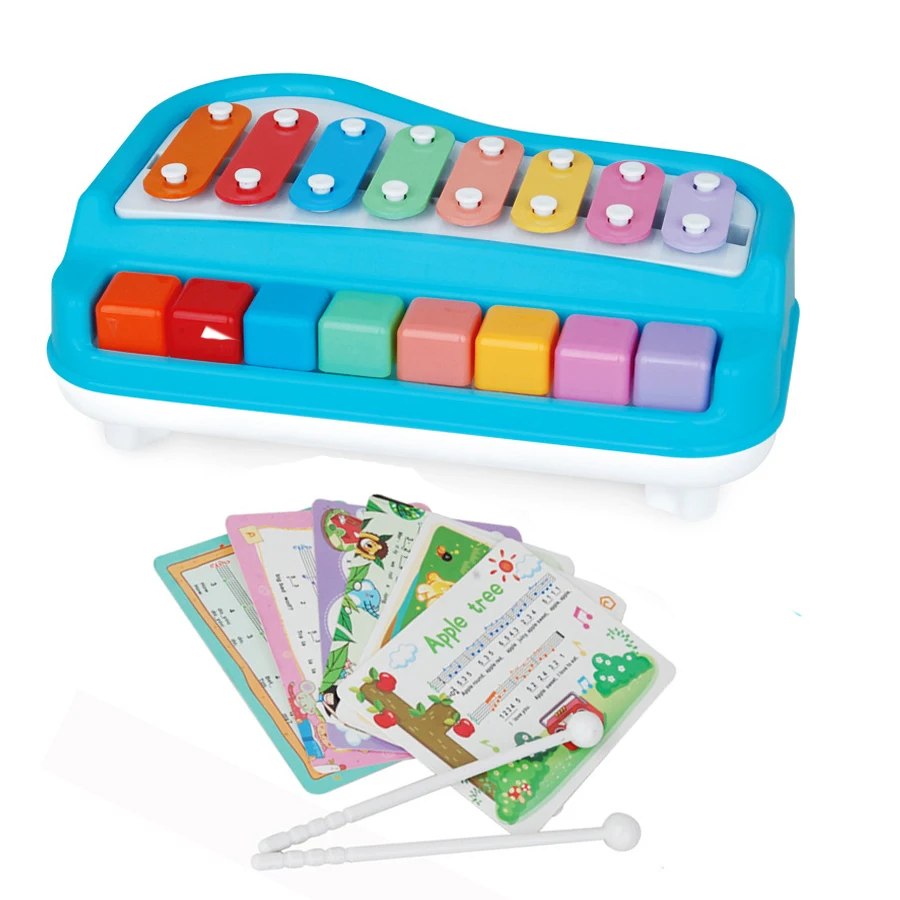 xylophone musical toy