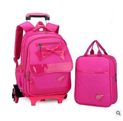 Kids backpack trolley Clearance