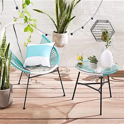 garden chair design