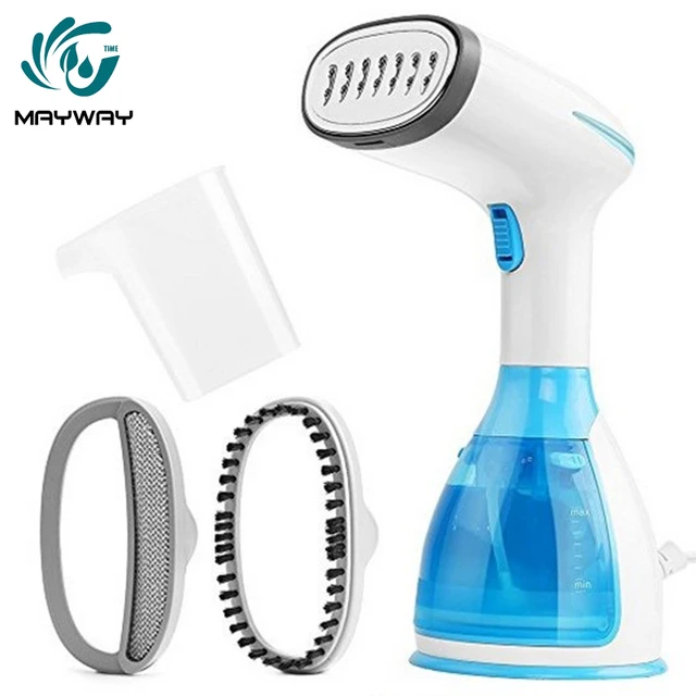 garment steamer mw801