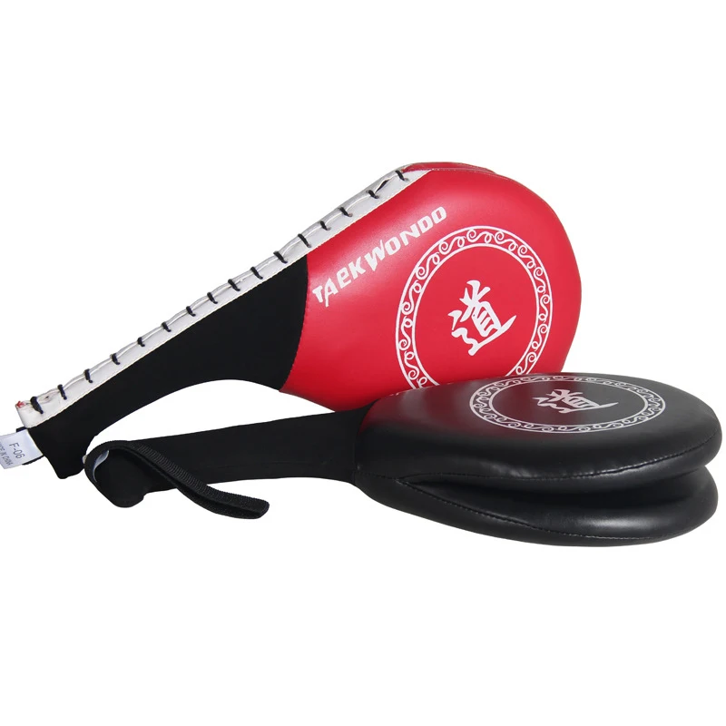 kickboxing paddles