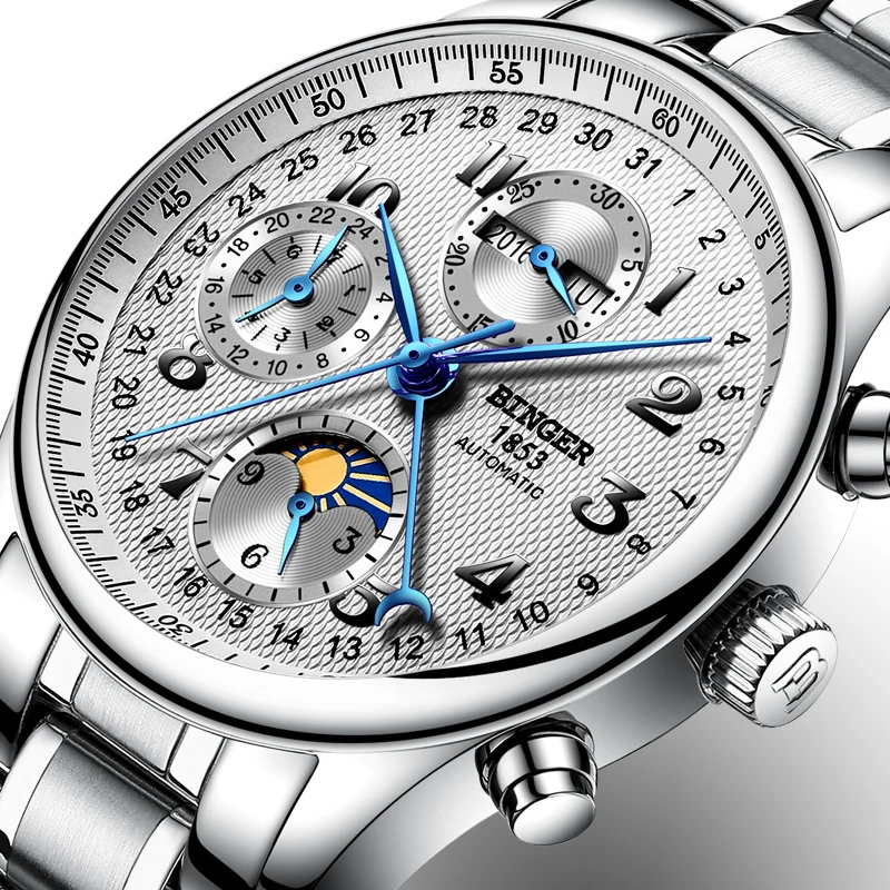 اذهب للخارج قسم آمن binger orologi - pehlhomerenovations.com