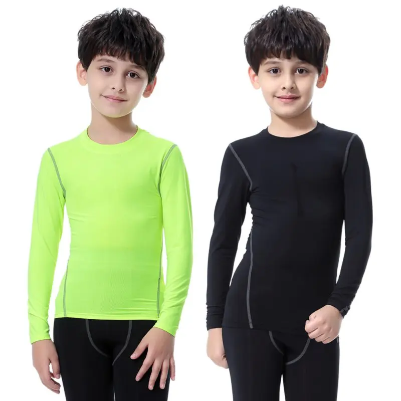 Boys thermal top Clearance