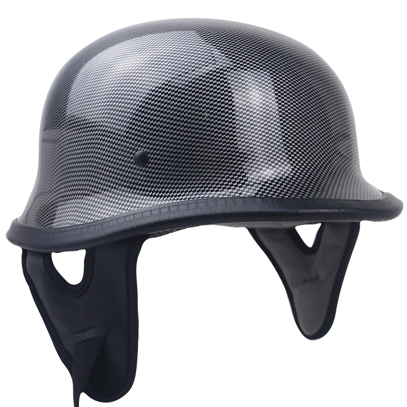 dot approved german helmet