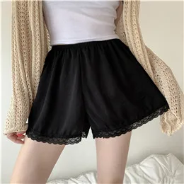 Loose Shorts Slip Loose Shorts Slip