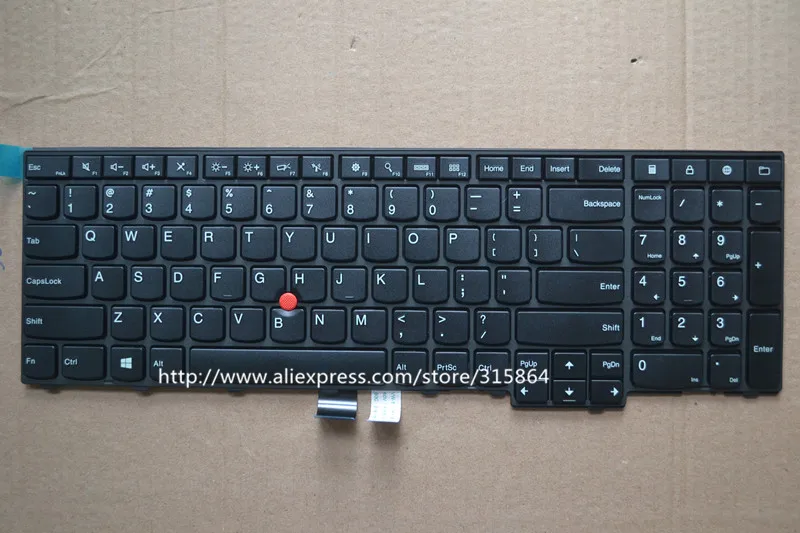 keyboard for thinkpad laptop