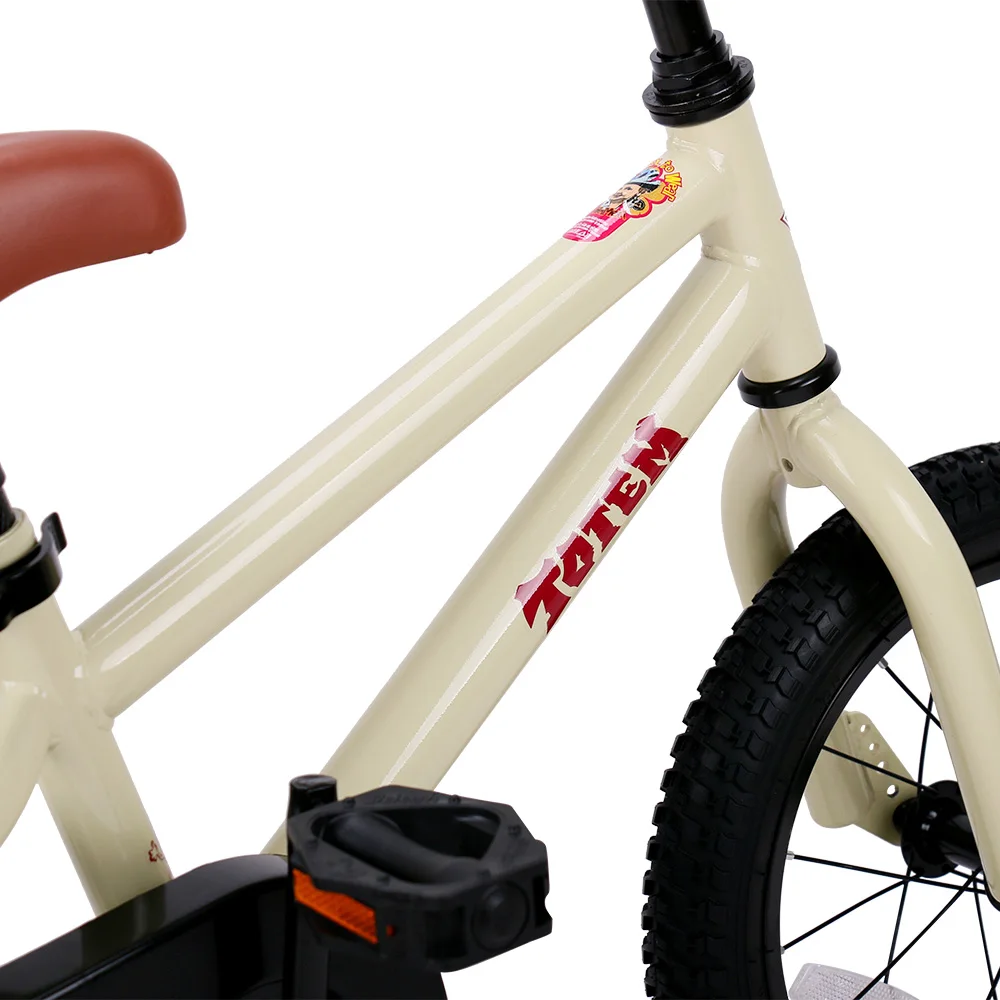 totem 16 inch bike