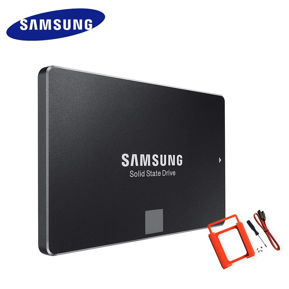weather budget bomb Cumpără Dispozitive de stocare | SAMSUNG 860 EVO SSD 250GB 500GB Solid  State Disk HDD Hard Drive SATA3 2.5 inch Internal SSD Laptop Desktop PC