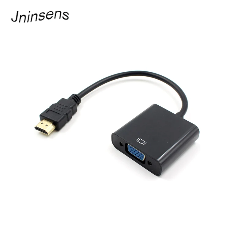 VGA Cable Converter Adapter HDMI VGA 
