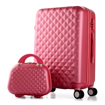 hello kitty hardside luggage