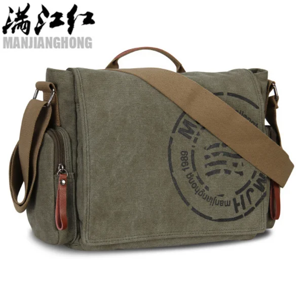 gents school bag