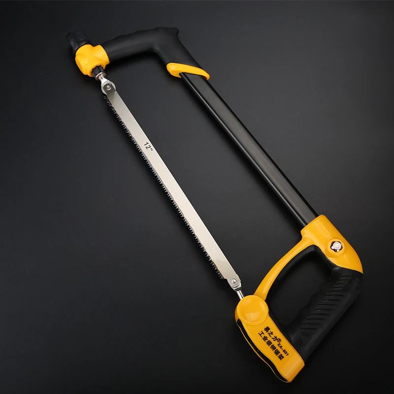 Adjustable Hacksaw Saw Hand Tool 
