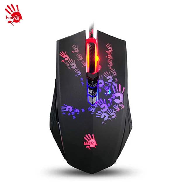 a60 gaming mouse