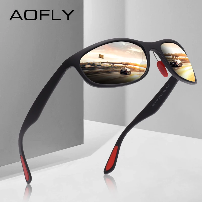 aofly polarized sunglasses