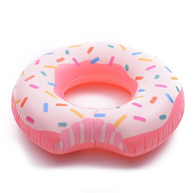 donut pool toy